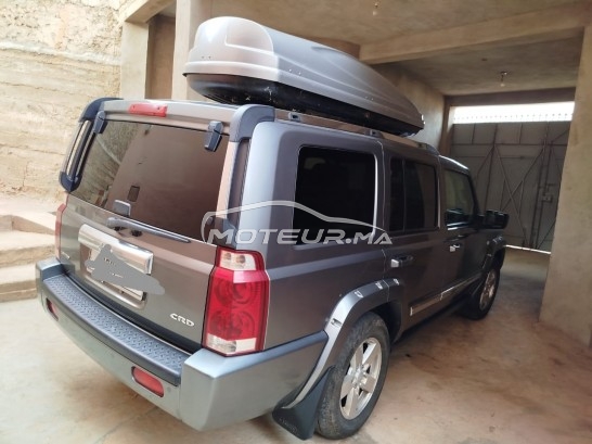 جيب كومماندير Crd ed مستعملة 2359369