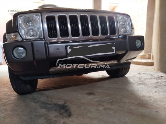 جيب كومماندير Crd ed مستعملة 2359371