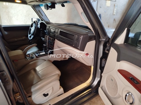 جيب كومماندير Crd ed مستعملة 2359373