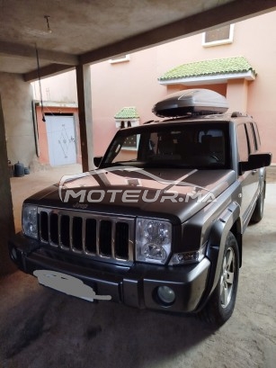 جيب كومماندير Crd ed مستعملة 2359784