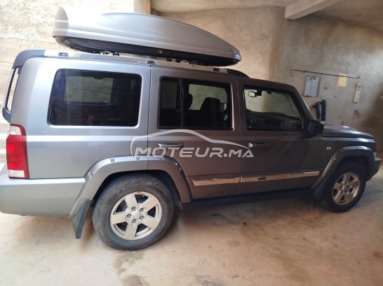 جيب كومماندير Crd ed مستعملة 2359375