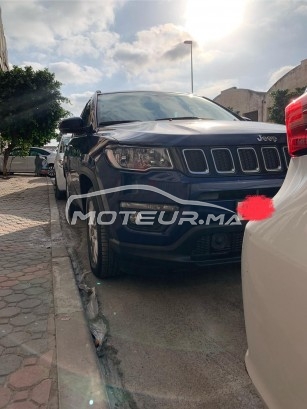 جيب كومباس Jamais accidenté مستعملة 2514900