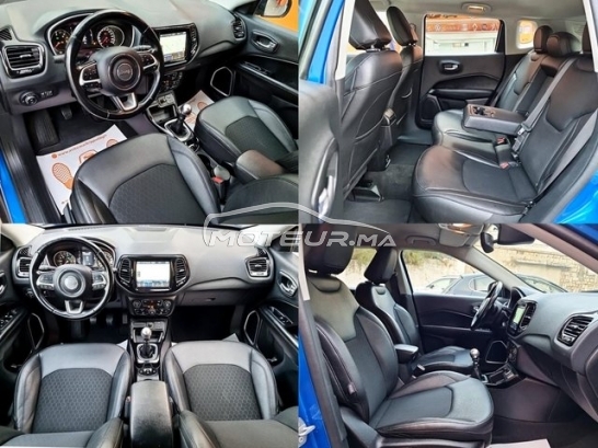 جيب كومباس 1.6 mjet2 night eagle 2021 full options مستعملة 2516726