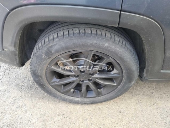 JEEP Compass occasion 3416031