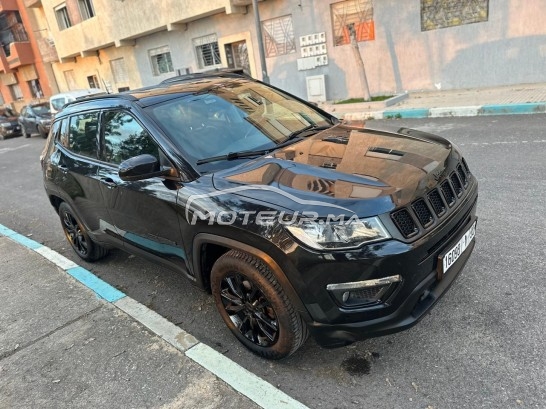 جيب كومباس مستعملة 2191150