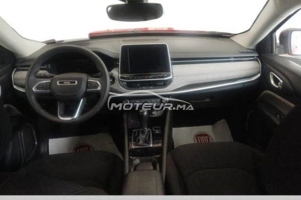 جيب كومباس مستعملة 3370501