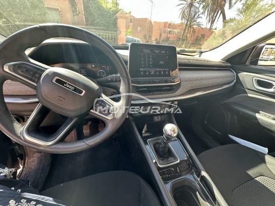 جيب كومباس Longitude مستعملة 2821964