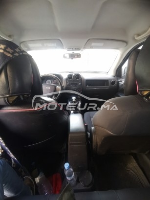 جيب كومباس Jeep compass crd 2009 مستعملة 2957611