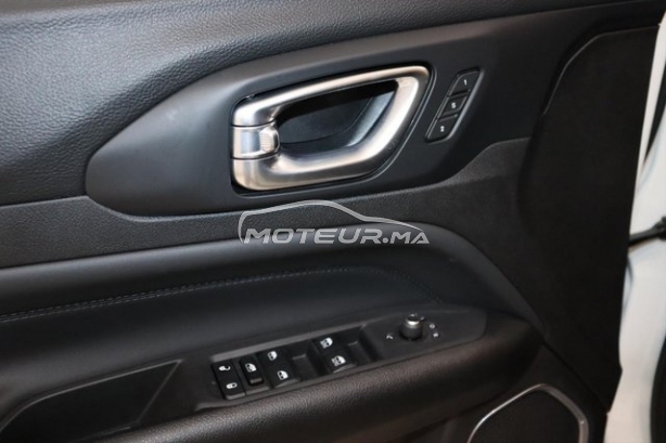 JEEP Compass occasion 2981604