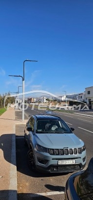 JEEP Compass Night eagle occasion 1830531