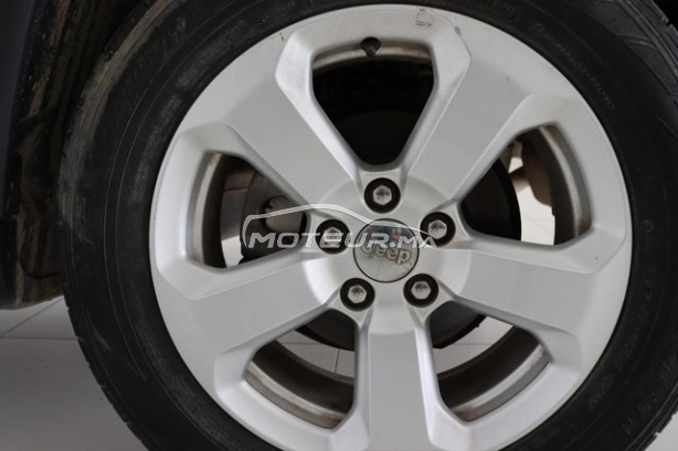 جيب كومباس مستعملة 3419988