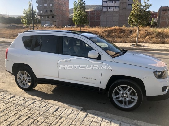 جيب كومباس Crd ed مستعملة 3068997