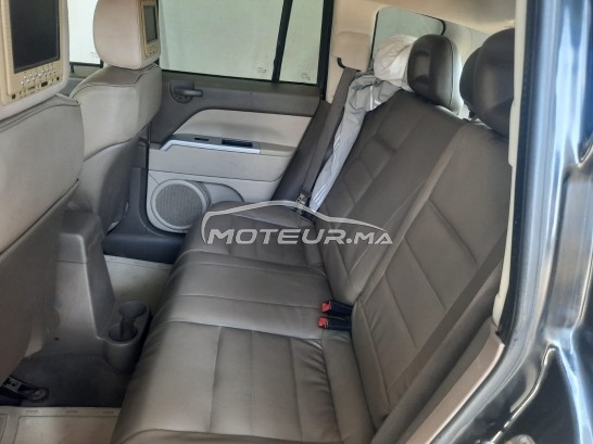 JEEP Compass occasion 1519572