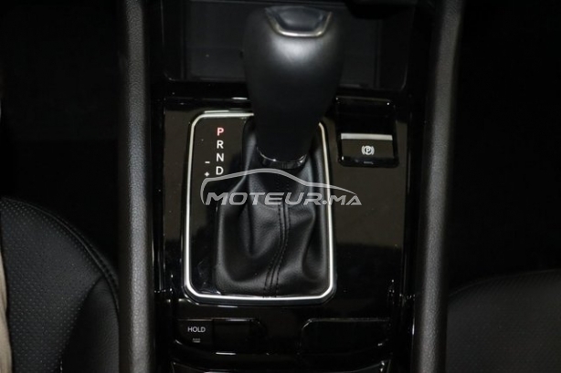 JEEP Compass occasion 2981597