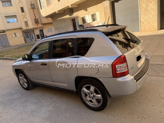 جيب كومباس Ed مستعملة 1639083