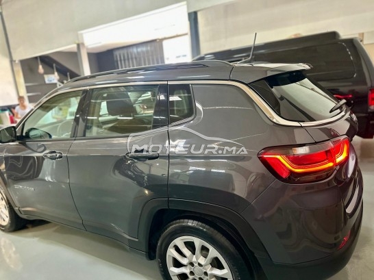 جيب كومباس 2022 مستعملة 2430378