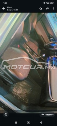 جيب كومباس 1.5 مستعملة 2152790