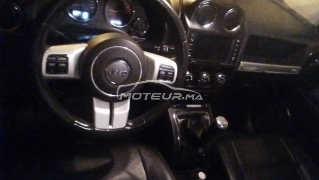 JEEP Compass Crd occasion 1828931