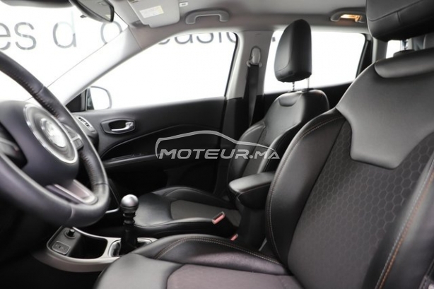 جيب كومباس مستعملة 2663102