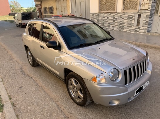 جيب كومباس Ed مستعملة 1639080