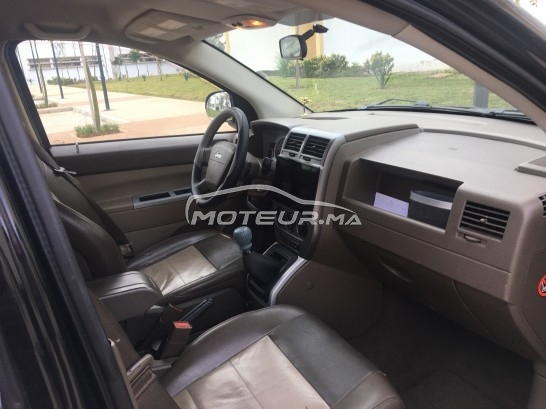 JEEP Compass Crd 2l occasion 3531977