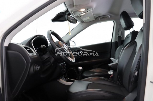 جيب كومباس مستعملة 3419986