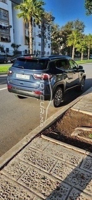 جيب كومباس Ed مستعملة 1747634