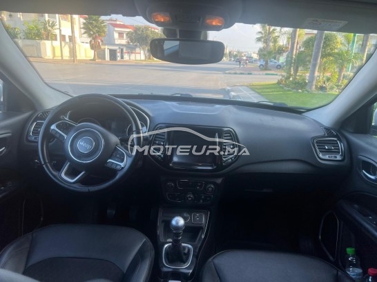 جيب كومباس 2024 مستعملة 1943746