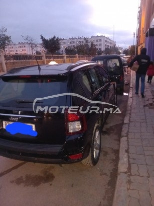 JEEP Compass Crd occasion 3317340