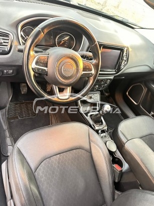 جيب كومباس مستعملة 2191146
