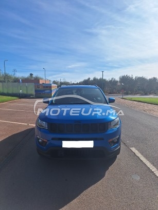 جيب كومباس Night eagle مستعملة 1959362