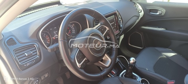 جيب كومباس مستعملة 1625426