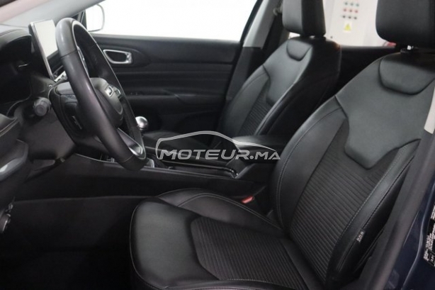 JEEP Compass occasion 3365131