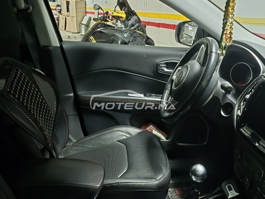 JEEP Compass Id occasion 3147981