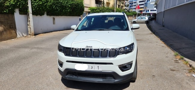 جيب كومباس Night eagle مستعملة 1684636