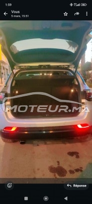 جيب كومباس 1.5 مستعملة 2152789