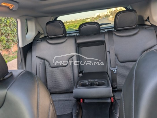 JEEP Compass Ed occasion 3474332