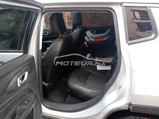 JEEP Compass occasion 3174322