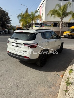 جيب كومباس Night eagle مستعملة 2182103