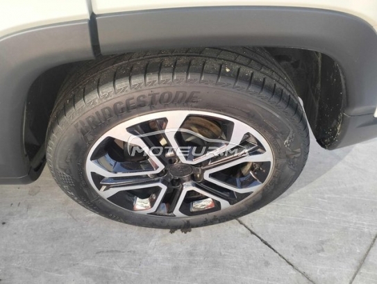 JEEP Compass occasion 3174397