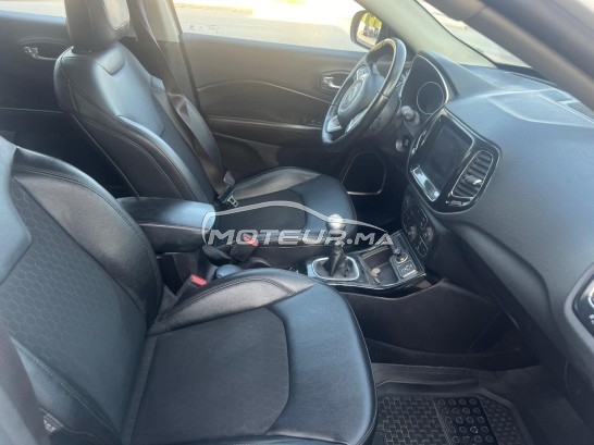 جيب كومباس 2024 مستعملة 1943747