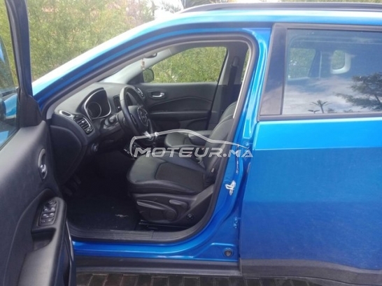 JEEP Compass occasion 1835052
