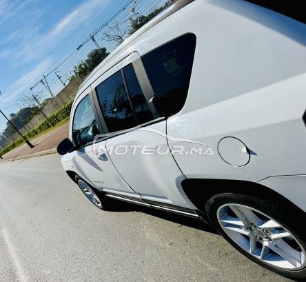 JEEP Compass occasion 1797468