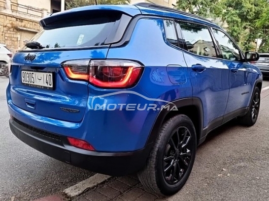 جيب كومباس 1.6 mjet2 night eagle 2021 full options مستعملة 2516722