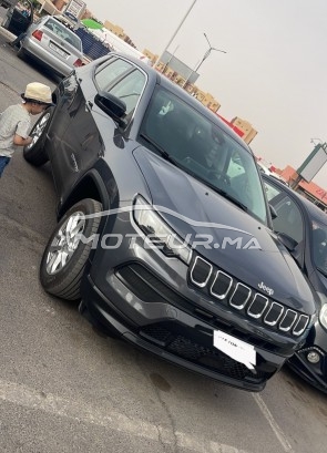 JEEP Compass Lm occasion