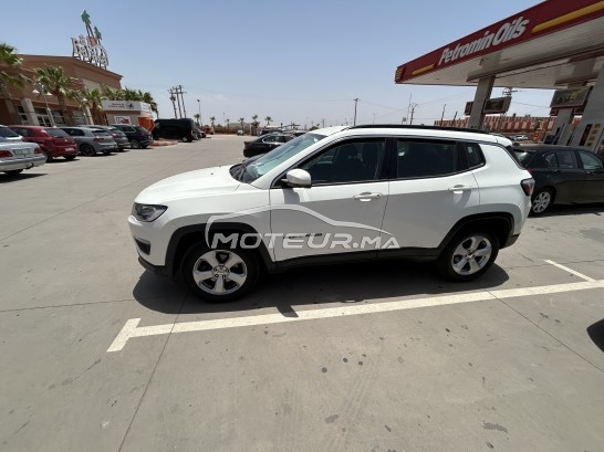 جيب كومباس Trop bien مستعملة 2478199