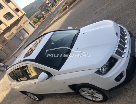 جيب كومباس Crd ed مستعملة 3070060