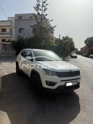 جيب كومباس Night eagle مستعملة 2182102