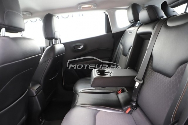 جيب كومباس مستعملة 2663105