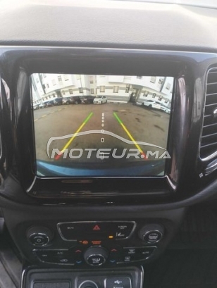 JEEP Compass occasion 3416027